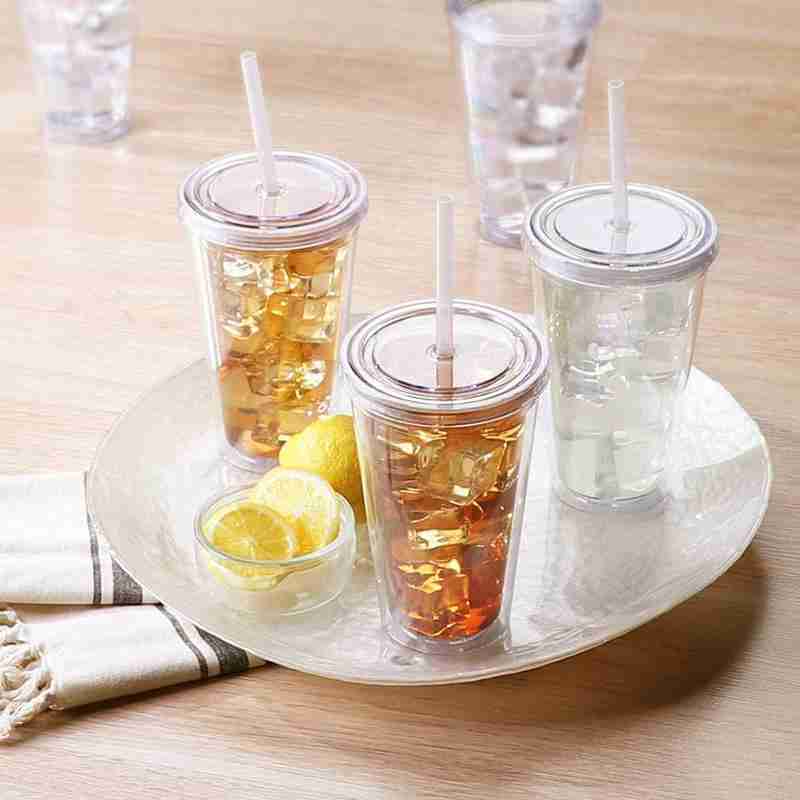 Szklany kubek, termos, butelka – Espresso Shot Glass recenzja i cena