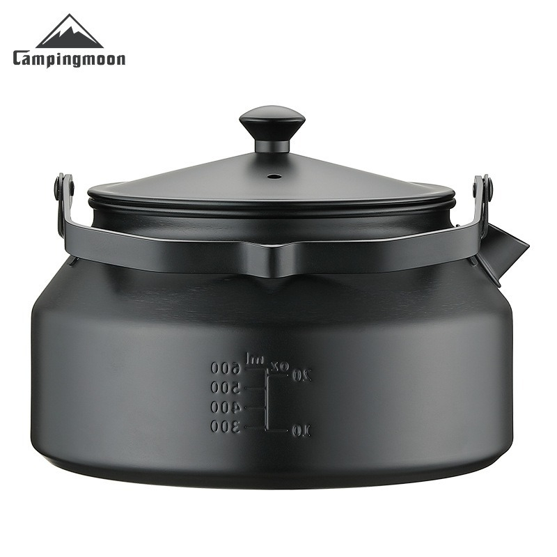 CAMPINGMOON BKSW-1 – zestaw do – Coffee Equipment For Camping recenzja i cena