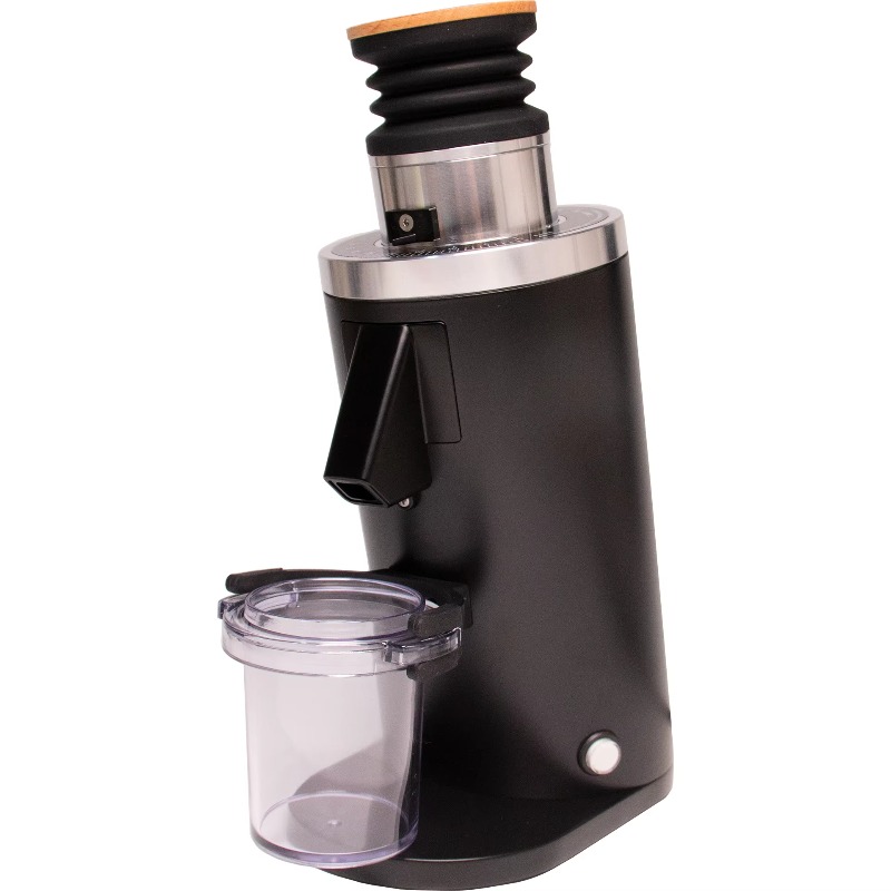 DF54 Domowy Automatyczny Elekt – Coffee Grinder Burr Flat recenzja i cena