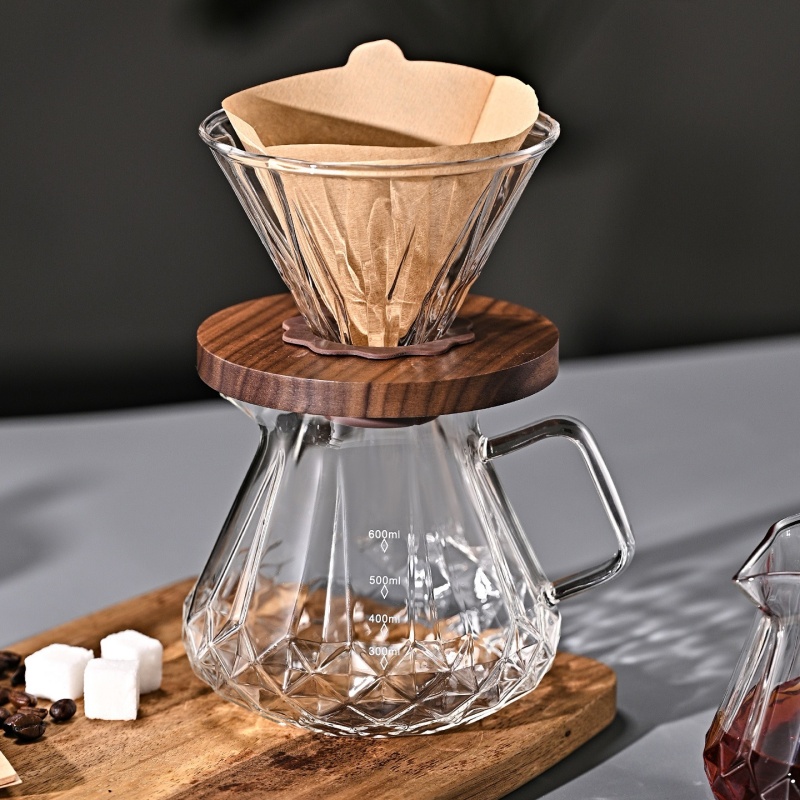 JUSTINLAU Zestaw do kawy przel – Espresso Shot Glass recenzja i cena