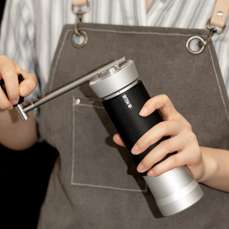 Ręczny młynek do kawy Timemore – Coffee Equipment Pour Over recenzja i cena